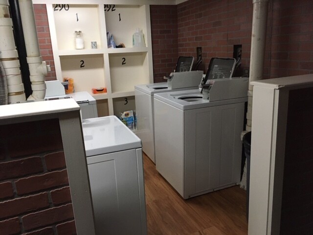 More Photos Of 290 Prospect St, Cambridge Apartments For Sale