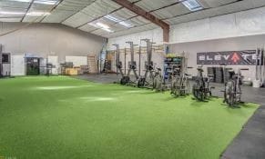 More Photos Of 138 Moose Loop Rd, Canton Warehouse For Lease