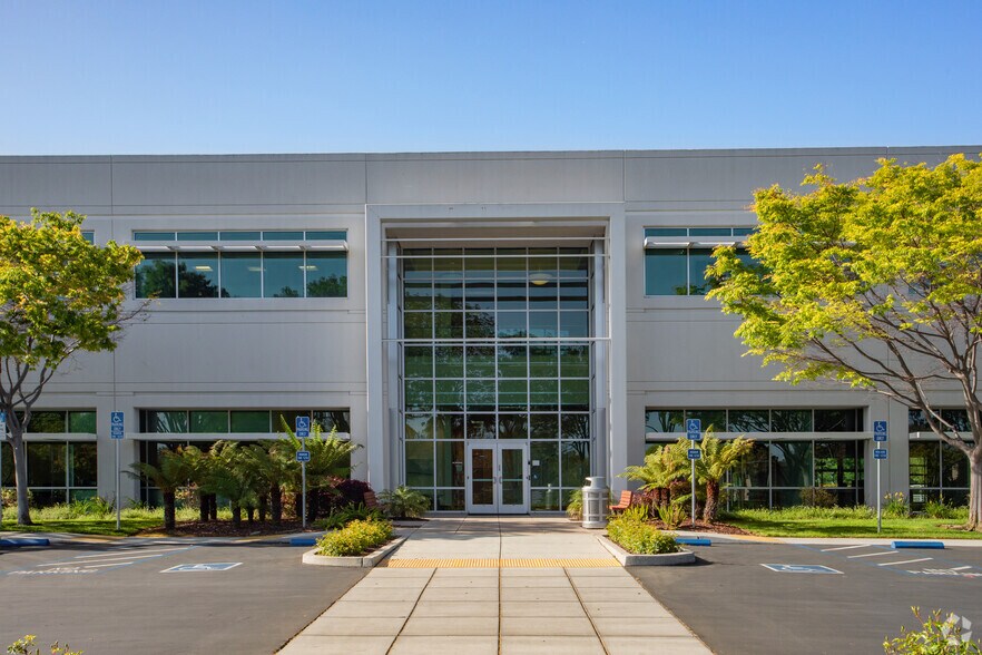 More Photos Of 400 W California Ave, Sunnyvale Unknown For Lease