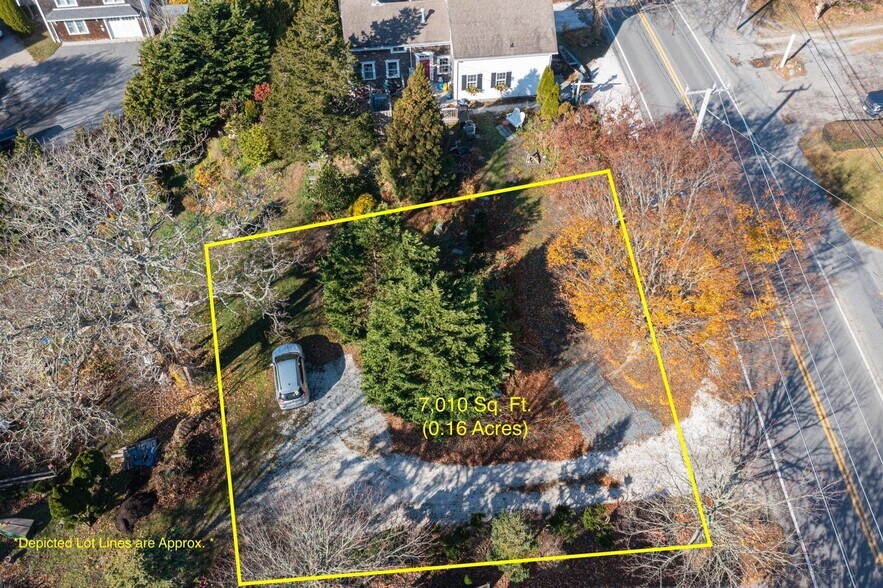 More Photos Of 723 Main St, Chatham Land For Sale