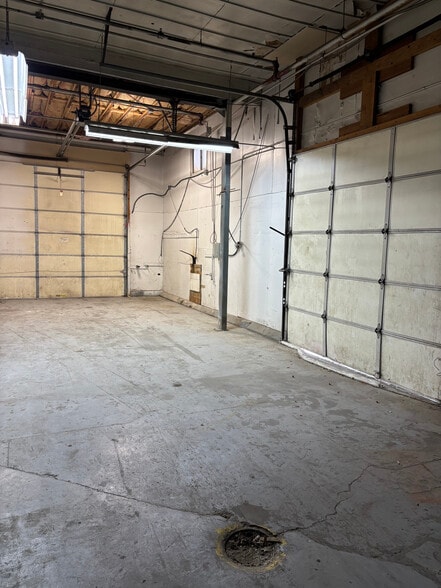 More Photos Of 1865 W D Ave, Tooele Manufacturing For Lease