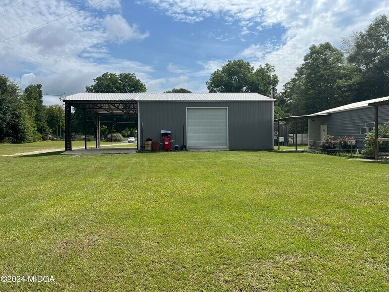 More Photos Of 381 Elam Rd, Gordon Lodge Meeting Hall For Sale