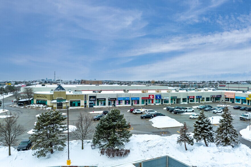 More Photos Of 3145 Dundas St W, Mississauga Freestanding For Lease