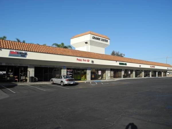More Photos Of 317-329 S Rancho Santa Fe Rd, San Marcos Unknown For Lease