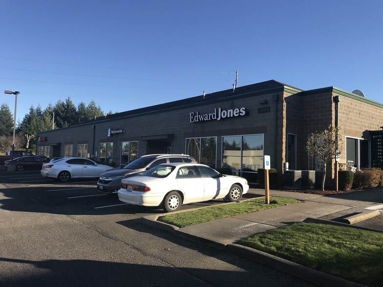 Primary Photo Of 9333 Martin Way E, Lacey Storefront Retail Office For Lease