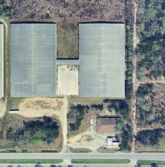 More Photos Of 4529 E Palmetto St, Florence Industrial For Lease