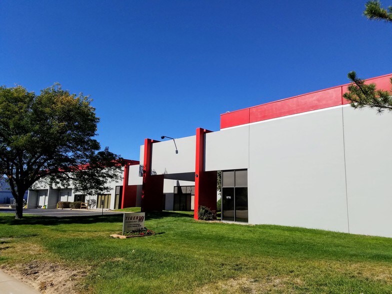 More Photos Of 11707-11715 E 51st Ave, Denver Industrial For Sale