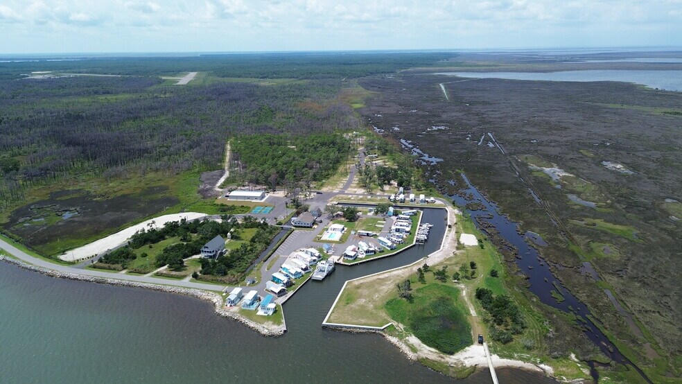 More Photos Of , Harkers Island Multifamily For Sale