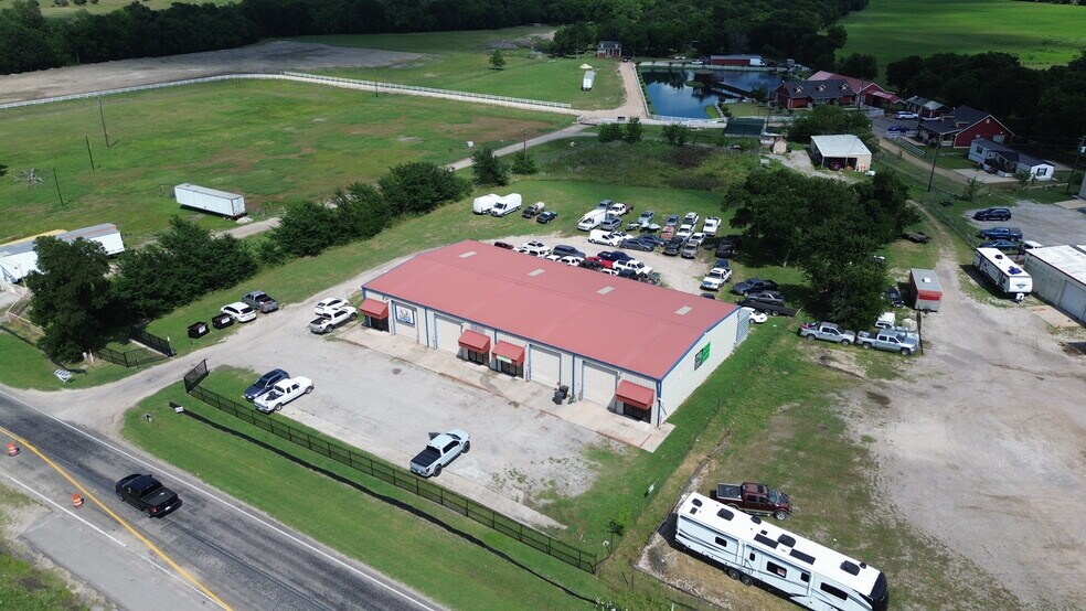 More Photos Of 3145 Interstate Hwy 30, Caddo Mills Warehouse For Sale