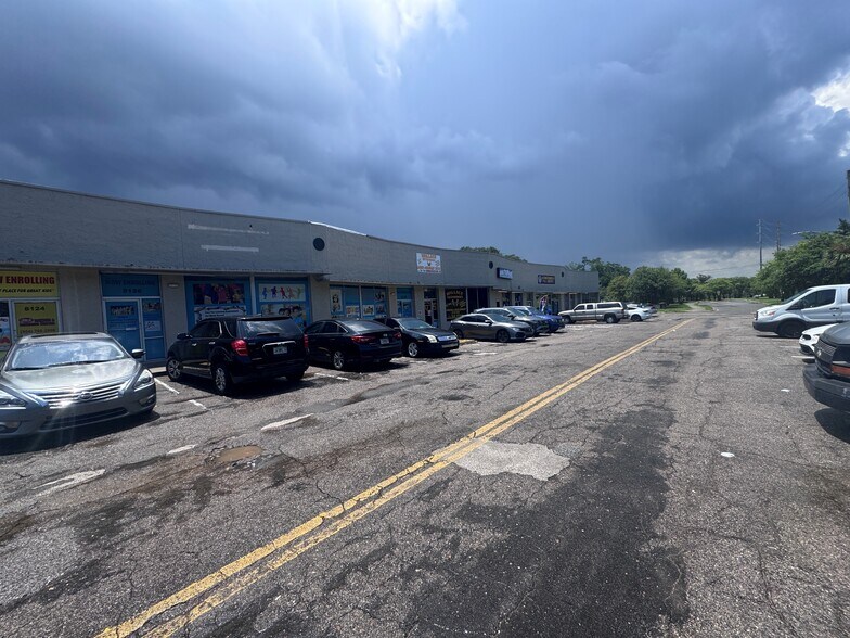 More Photos Of , Jacksonville General Retail For Sale