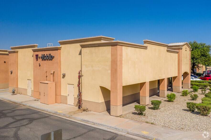 More Photos Of 1407 Imperial Ave W, Calexico Unknown For Lease