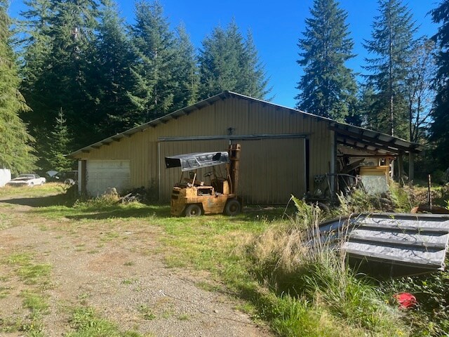 More Photos Of 3190 E Hoquiam Rd, Hoquiam Land For Sale