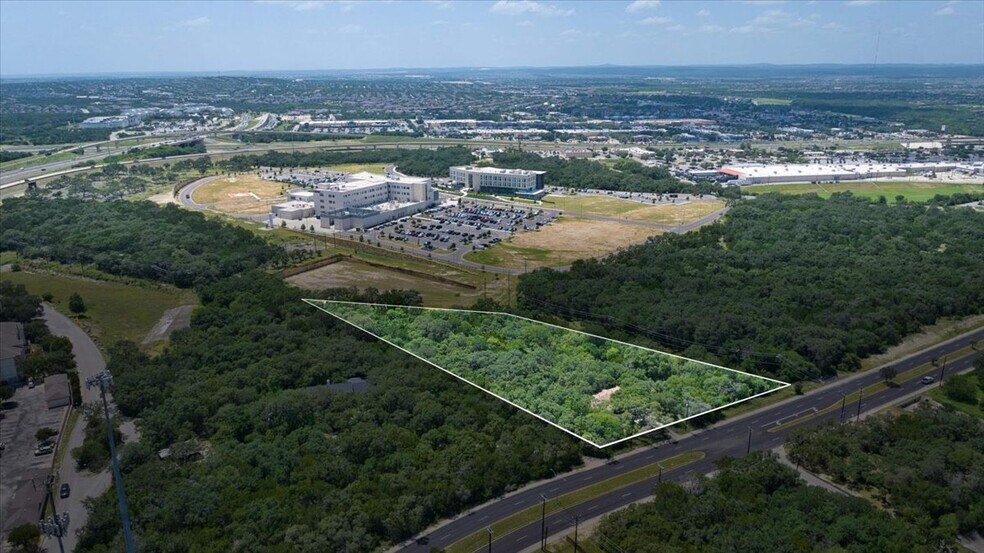More Photos Of 5215 Rogers Rd, San Antonio Land For Sale