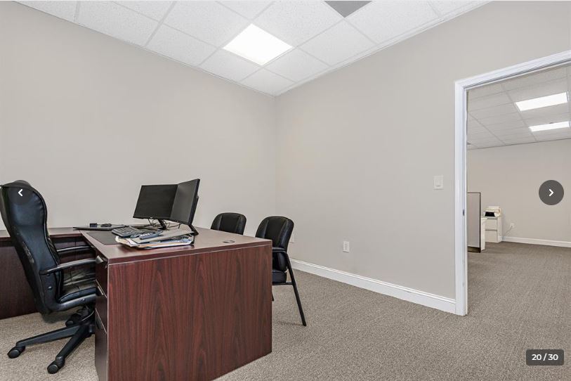 More Photos Of 7301 Wiles Rd, Coral Springs Medical For Sale