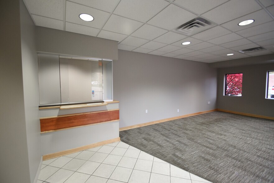 More Photos Of 4600 Main St, Buffalo Medical For Lease