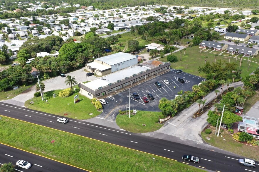 More Photos Of 8530 US Highway 1, Sebastian Storefront Retail Office For Sale