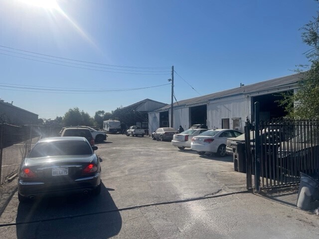 More Photos Of 1601 French Camp Tpke, Stockton Warehouse For Sale