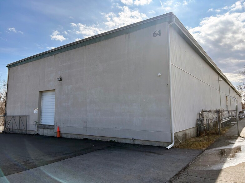 More Photos Of 64 Railroad Ave, Albany Warehouse For Sale