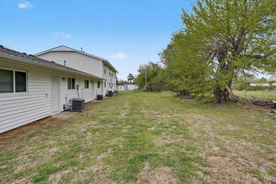 More Photos Of 15351 W Highway 66, Sapulpa Apartments For Sale