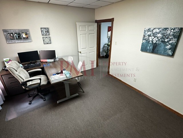 More Photos Of 205 W Boutz Rd, Las Cruces Office For Lease