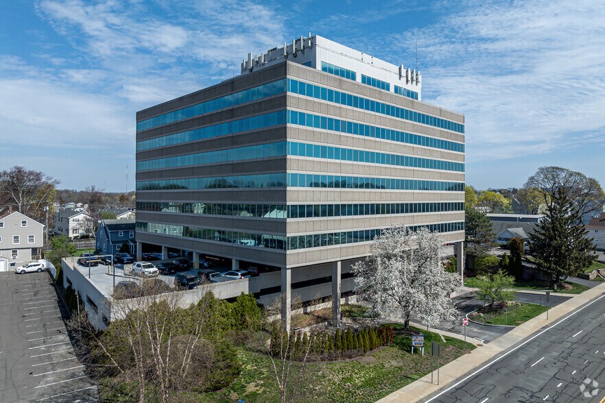 More Photos Of 200 Connecticut Ave, Norwalk Office For Lease