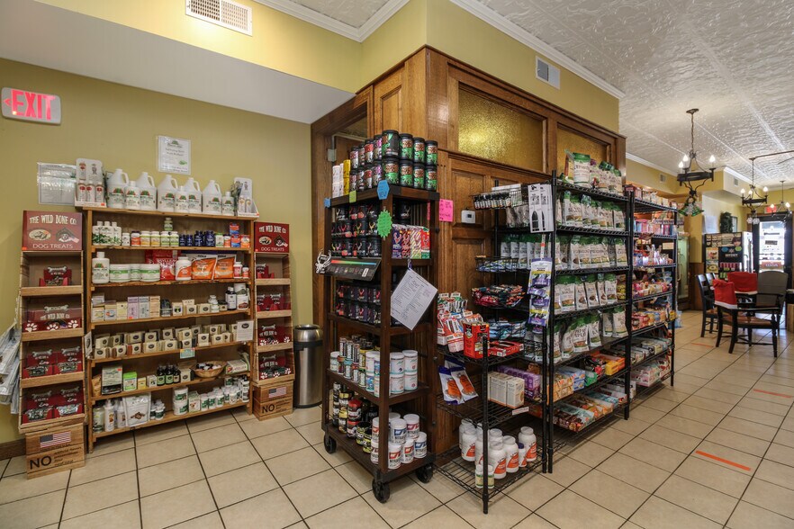More Photos Of , Marietta General Retail For Sale