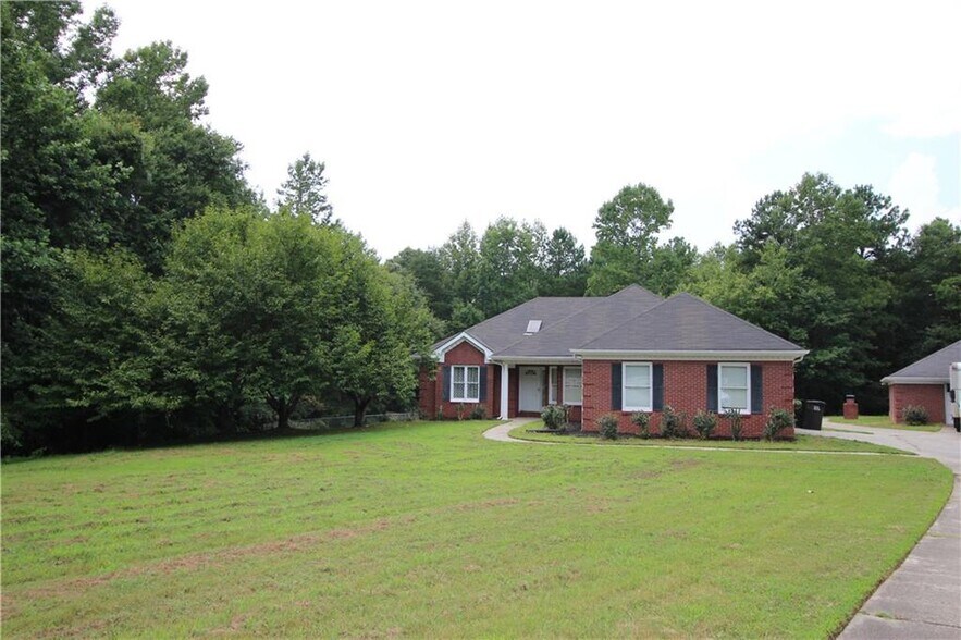 More Photos Of 4180 Sardis Church Rd, Buford Land For Sale