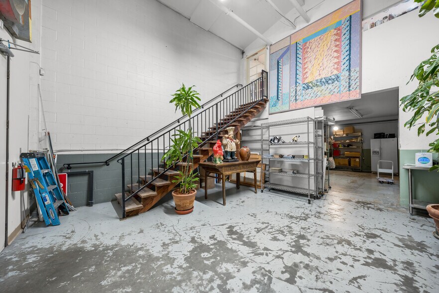 More Photos Of 429 S Palm Ave, Alhambra Food Processing For Sale