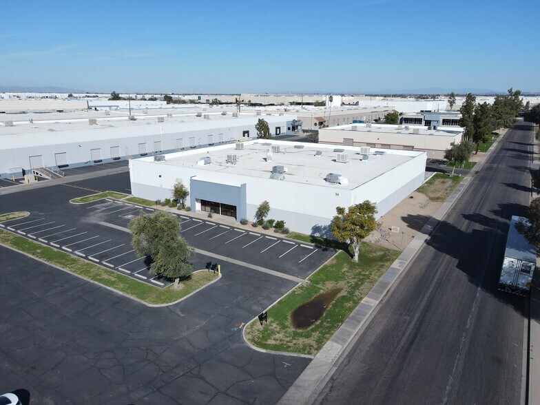 More Photos Of 10 S 48th Ave, Phoenix Unknown For Lease