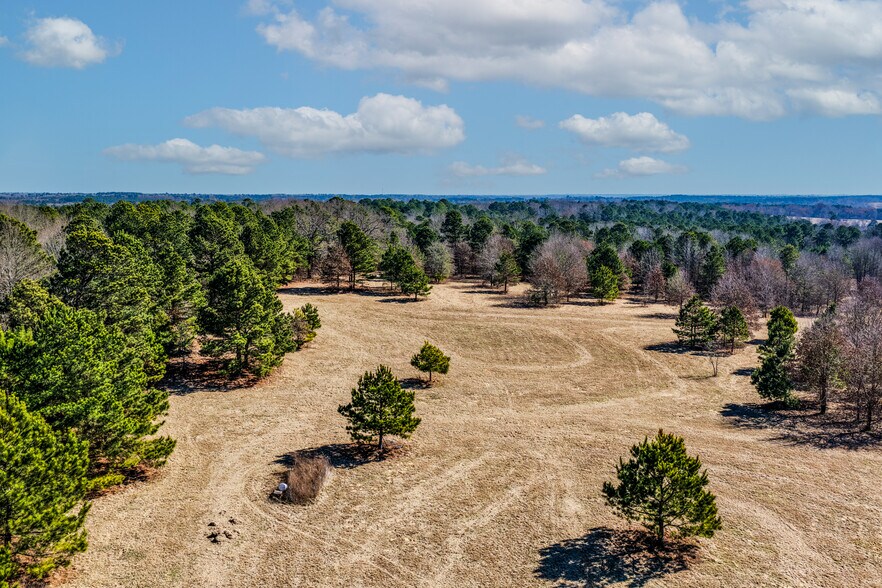 More Photos Of 1609 County Road 246 S rd, Tyler Land For Sale