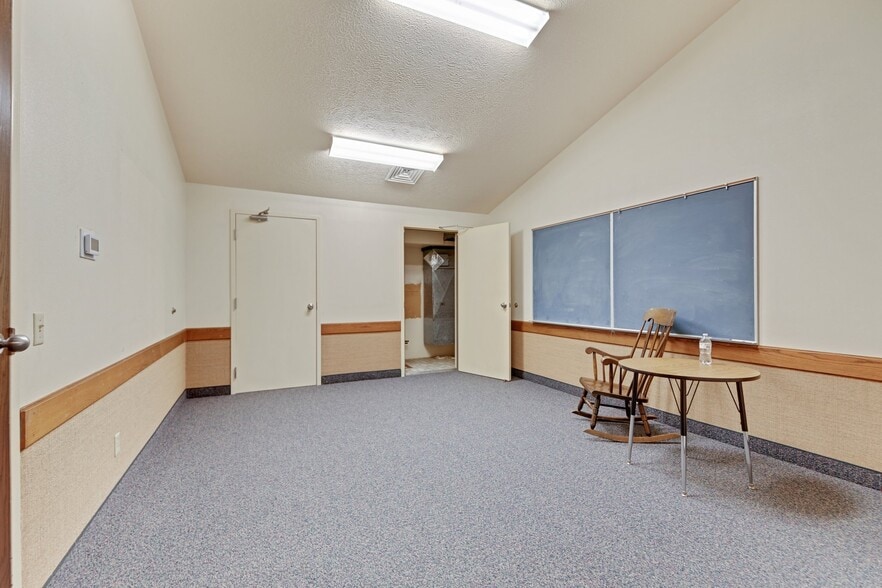 More Photos Of 762 S Court St, Montgomery Religious Facility For Sale