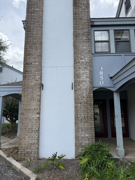 Primary Photo Of 3850-3854 Killearn Center Ct, Tallahassee Loft Creative Space For Lease