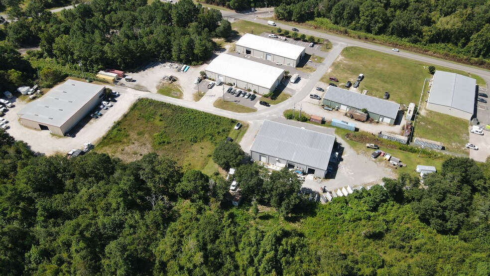 More Photos Of 420 Bluff Hill Dr, Navassa Land For Sale