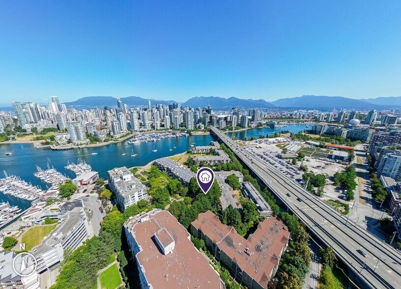 More Photos Of 500 Starboard Square, Vancouver Land For Sale