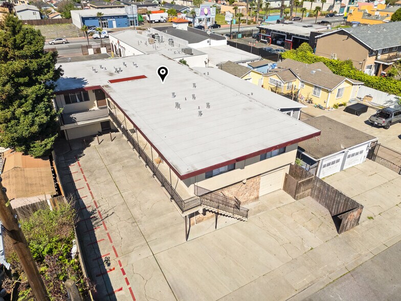 More Photos Of 1937 Powell St, San Pablo Apartments For Sale