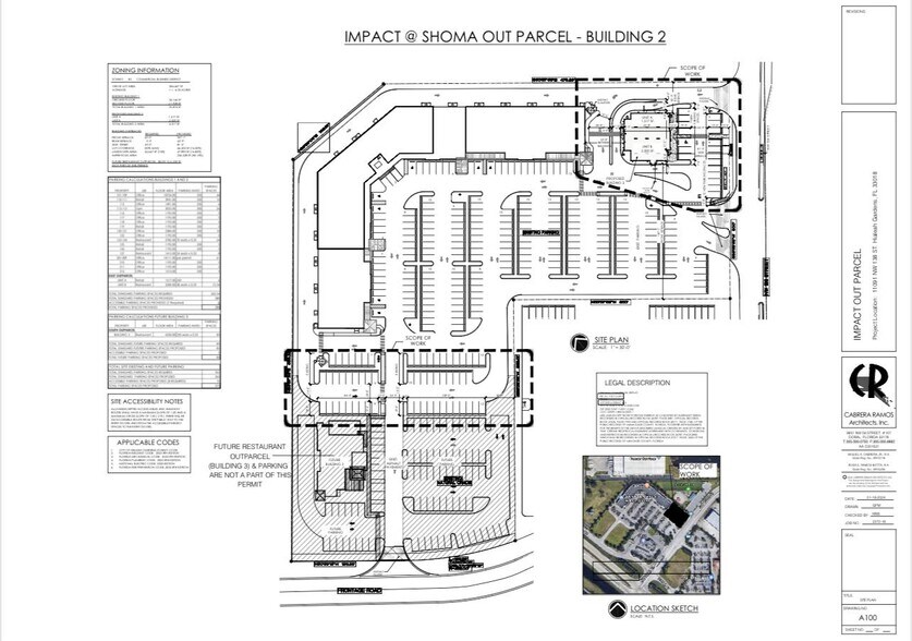 More Photos Of NW 138th St, Hialeah Land For Lease