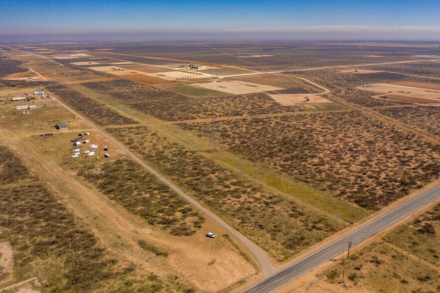 More Photos Of 0 South County Road 1210, Midland Land For Sale