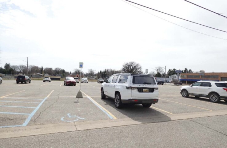 More Photos Of 144 E Huron St, Bad Axe Storefront For Sale