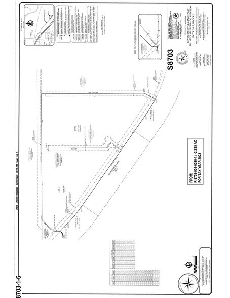 More Photos Of Mapleshade Ln, Plano Land For Sale
