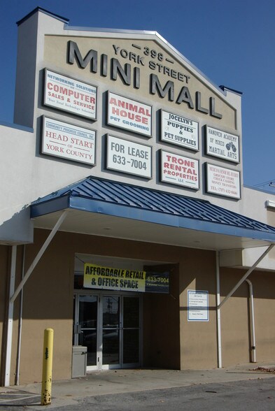 More Photos Of 398 York St, Hanover Unknown For Lease