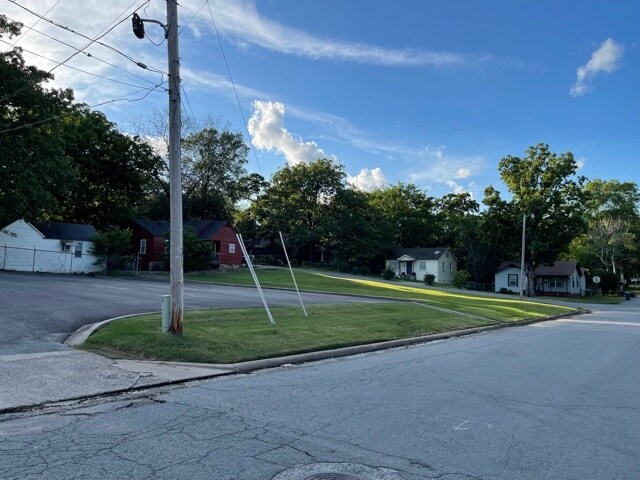 More Photos Of 5100 W 12th St, Little Rock Medical For Sale
