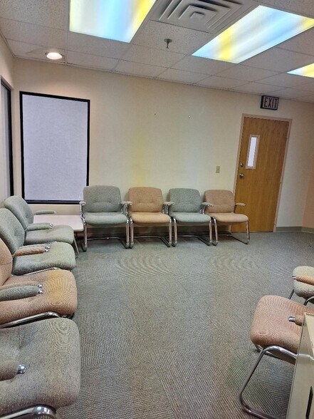 More Photos Of 725 Reservoir Ave, Cranston Medical For Sale
