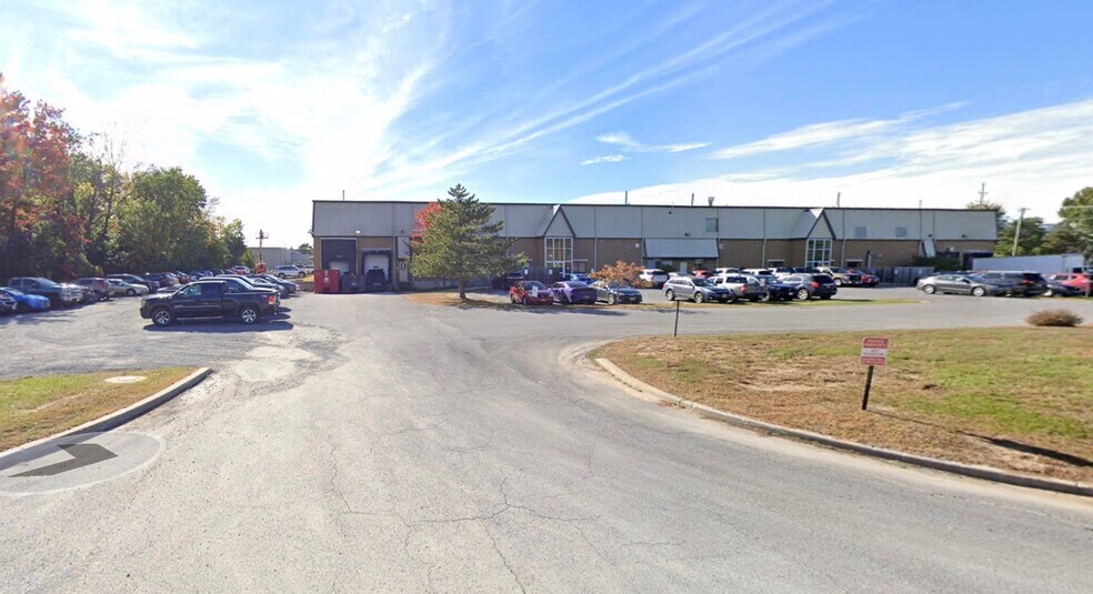 More Photos Of 141 Idaho Ave, Plattsburgh Warehouse For Lease