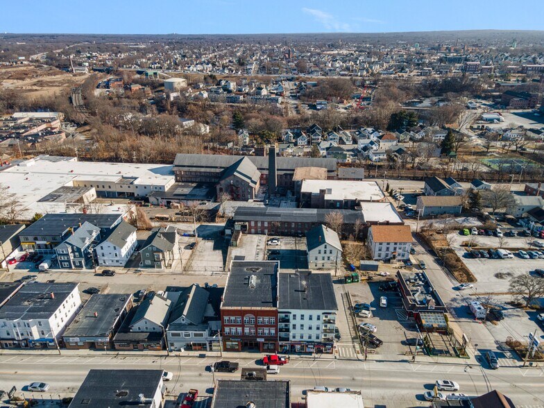More Photos Of 747-751 Broad St, Central Falls Apartments For Sale