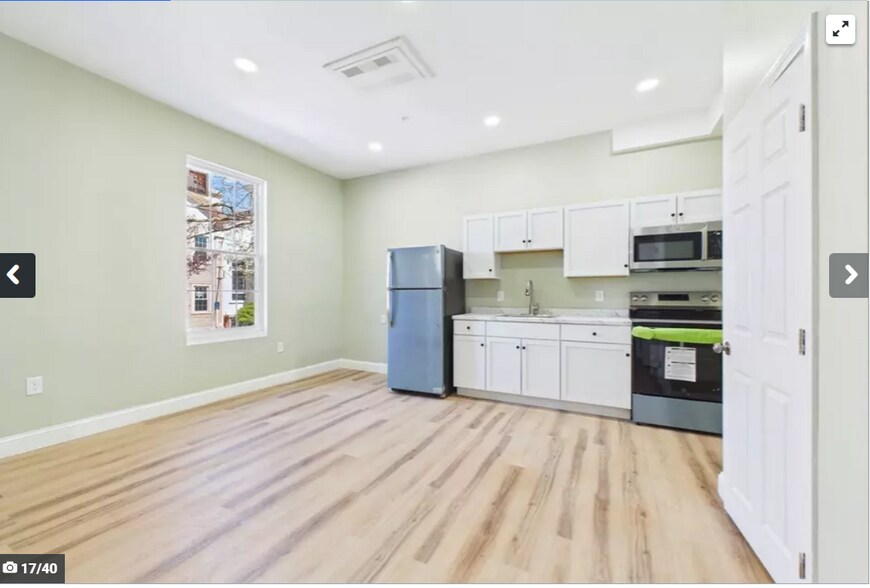 More Photos Of 110 8th St, New Bedford Apartments For Sale