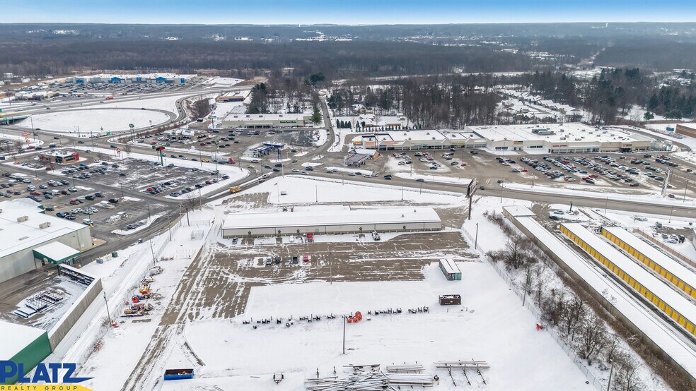 More Photos Of 3801 Elm Rd NE, Warren Land For Lease