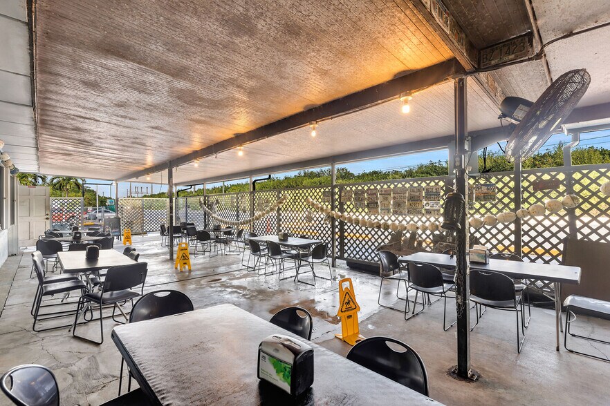 More Photos Of 58000 Card Sound Rd, Key Largo Restaurant For Sale