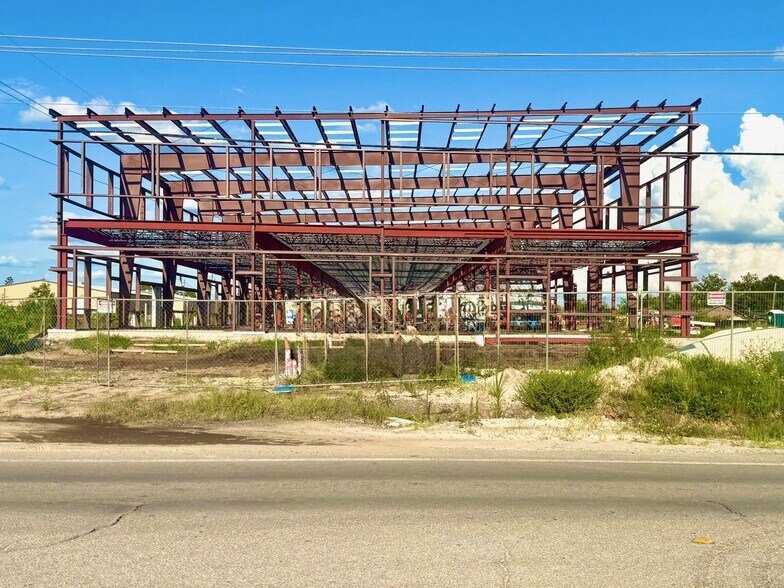 More Photos Of 2402 State Ave, Panama City Medical For Lease