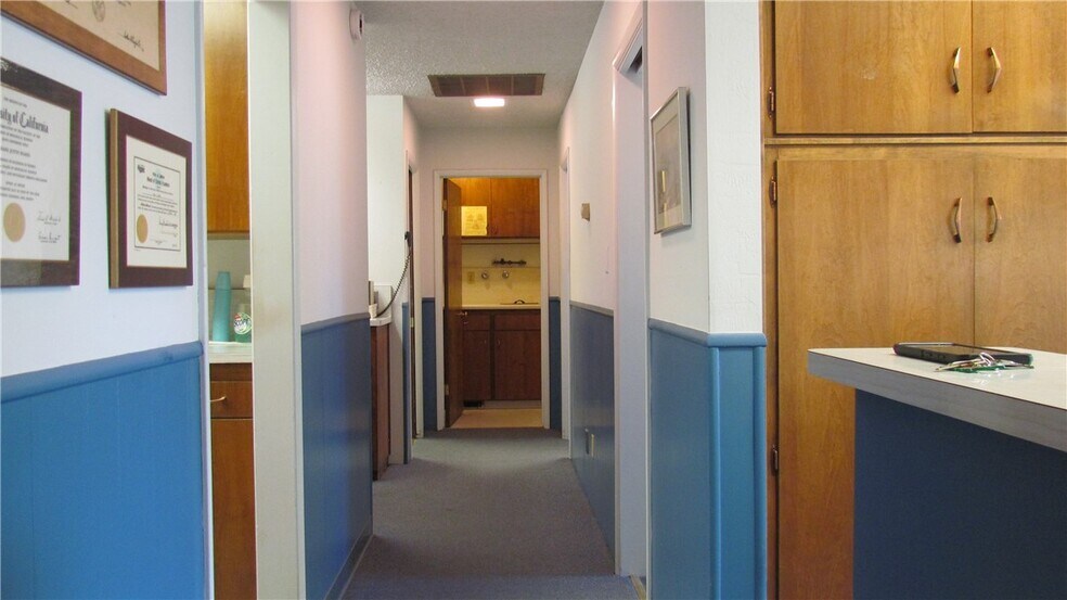 More Photos Of 756 G St, Reedley Medical For Sale