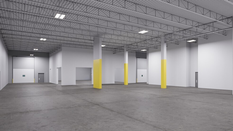 More Photos Of 120 Adams Blvd, Farmingdale Warehouse For Lease